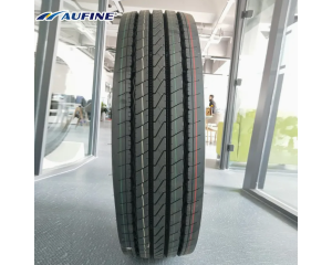 Aufine AEL2 (рулевая) 295/80 R22.5 152/148M PR18